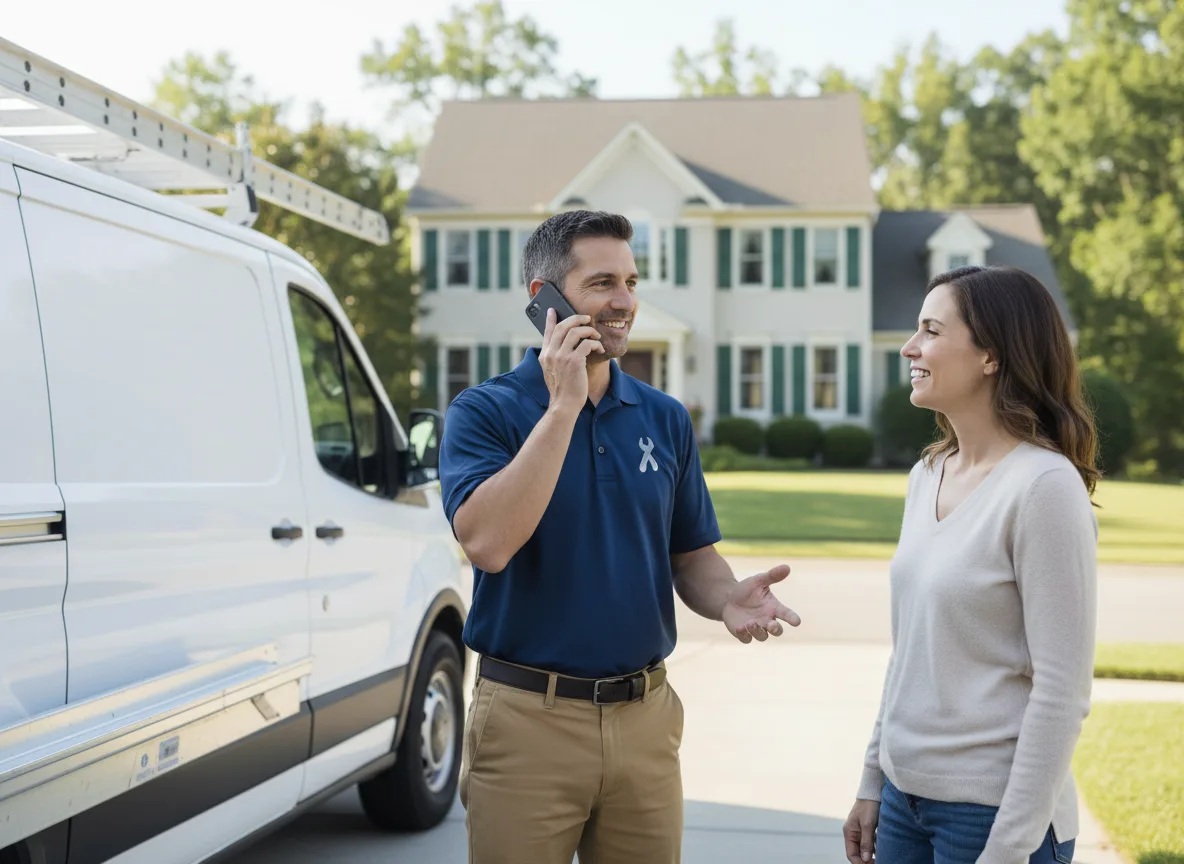 Home Gutter Service Elk City, KS FAQs